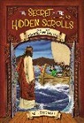 M J Thomas, M. J. Thomas - The Secret of the Hidden Scrolls, Book 8