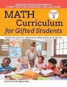 Center for Gifted Education, Centre for Gifted Education, Clg Of William And Mary/Ctr Gift Ed, Margaret McKowen Patti Jess, Margaret Jess Patti - Math Curriculum for Gifted Students