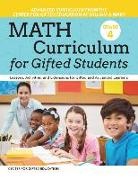Molly Bryan Talbot, Center for Gifted Education, Clg Of William And Mary/Ctr Gift Ed, Molly Talbot - Math Curriculum for Gifted Students