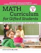 Center for Gifted Education, Clg Of William And Mary/Ctr Gift Ed, Margaret McKowen Patti Jess, Margaret Jess Patti - Math Curriculum for Gifted Students