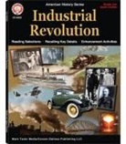 David Graber - Industrial Revolution Workbook, Grades 6 - 12