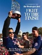 The Washington Post, The Washington Post (COR), Triumph Books - Fight to the Finish
