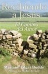 Mariann Edgar Budde - Recibiendo a Jesús