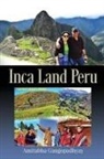 Amitabha Gangopadhyay - Inca land Peru