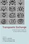 Mara Lia Dias Librandi, Marilia Pinheiro Dias Librandi, Jamille Pinheiro Dias, MarA lia Librandi, Marilia Librandi, Marília Librandi... - Transpoetic Exchange