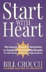 Bill Crouch - Start with Heart: Volume 1