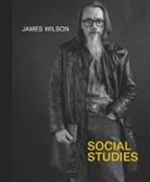 John Leroux, James Wilson - James Wilson