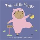 Sarah Dellow, Annie Kubler - This Little Piggy