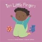 Sarah Dellow, Annie Kubler - Ten Little Fingers