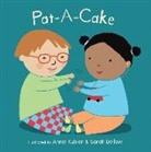 Sarah Dellow, Annie Kubler - Pat A Cake