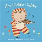 Sarah Dellow, Annie Kubler - Hey Diddle Diddle