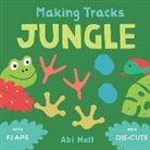 Abi Hall - Jungle