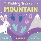 Abi Hall - Mountain