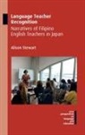 Alison Stewart - Language Teacher Recognition