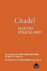 Martha Sprackland - Citadel