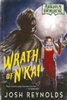 Josh Reynolds - Wrath of N'kai