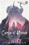 David Annandale - Curse of Honor