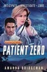 Amanda Bridgeman - Pandemic: Patient Zero