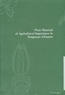 Mark Farragher - Plant Material of Agricultural Importance in Temperate Climates