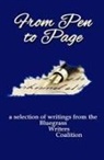 Michael Embry, Virginia Smith, Richard Taylor - From Pen to Page: a selection of writings from the Bluegrass Writers Coalition