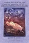 Jeffrey D Lavoie, Jeffrey D. Lavoie - George William Allen and Christian Socialism