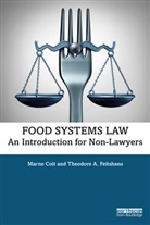 Coit, Marne Coit, Marne Feitshans Coit, Theodore A Feitshans, Theodore A. Feitshans, Feitshans Theodore A. - Food Systems Law