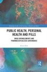 Kevin Dew, Kevin (Victoria University of Wellington Dew - Public Health, Personal Health and Pills