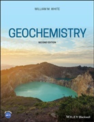 William M White, William M. White, William M. (Cornell University) White, WM White - Geochemistry