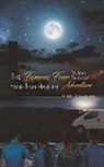 Alan Douglas - The Famous Four Do Some Things - and Then Have an Adventure