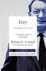 Robert C Cottrell, Robert C. Cottrell - Izzy