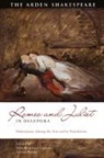Ma Burnett, Ariane Helou, Dr Julia Reinhard Helou Lupton, Julia Reinhard Lupton, Ariane Helou, Dr Julia Reinhard Lupton... - Romeo and Juliet, Adaptation and the Arts