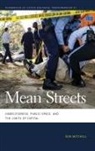 Don Mitchell - Mean Streets