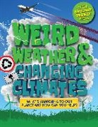 Wilson Hannah Wilson, Hannah Wilson, Wilson Hannah - Weird Weather and Changing Climates