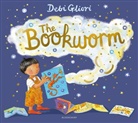 Debi Gliori, Debi Gliori - The Bookworm