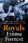 Emma Forrest - Royals