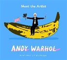 Rose Blake, Rose Blake - Meet the Artist: Andy Warhol
