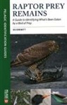 Ed Drewitt - Raptor Prey Remains