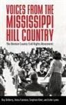 Roy Deberry, Roy Futorian Deberry, Aviva Futorian, Stephen Klein, John Lyons - Voices From the Mississippi Hill Country