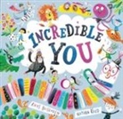 Reed Brisenden, Rhys Brisenden, Nathan Reed, Nathan Brisenden Reed, Nathan Reed - Incredible You (Paperback)