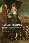 Jemma Field - Anna of Denmark