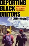 Luke de Noronha - Deporting Black Britons