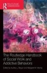 Audrey (Ohio State University Begun, Audrey L. (Ohio State University Begun, Audrey L. Murray Begun, Audrey Begun, Audrey (Ohio State University Begun, Audrey L Begun... - Routledge Handbook of Social Work and Addictive Behaviors