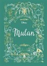Lily Murray - Mulan (Disney Animated Classics)