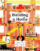 Polly Faber, Faber Polly, Klas Fahlen, Klas Fahlén - Building a Home