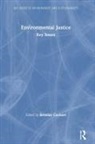 Brendan Coolsaet, Brendan Coolsaet - Environmental Justice