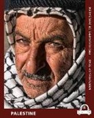 Chris Conti, Altair Alcantra - Palestine