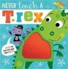 Never Touch A T.Rex
