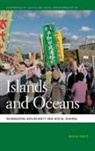 Sasha Davis - Islands and Oceans