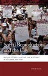 Simon Black - Social Reproduction and the City