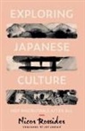 Nicos Rossides - Exploring Japanese Culture